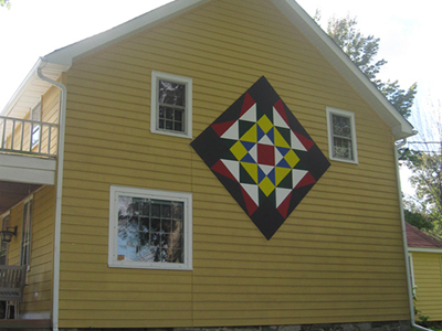 nj barn quilt